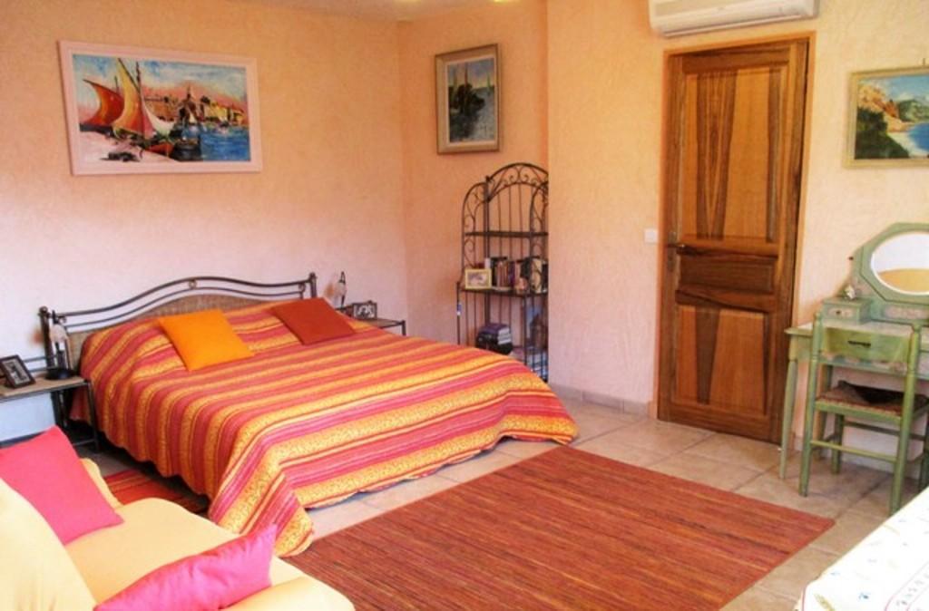 Les Mimosas Bed & Breakfast Ментона Екстериор снимка