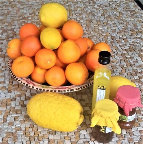 Les Mimosas Bed & Breakfast Ментона Екстериор снимка